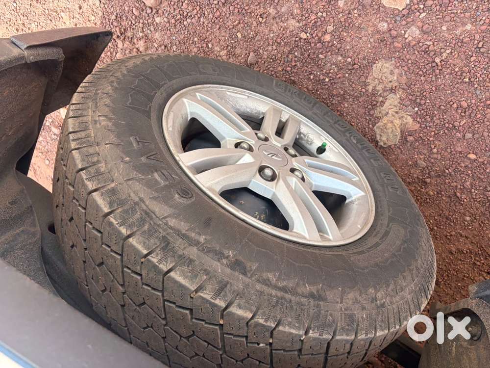Mahindra Bolero Neo 1.5 N 10 R, 2022, Diesel