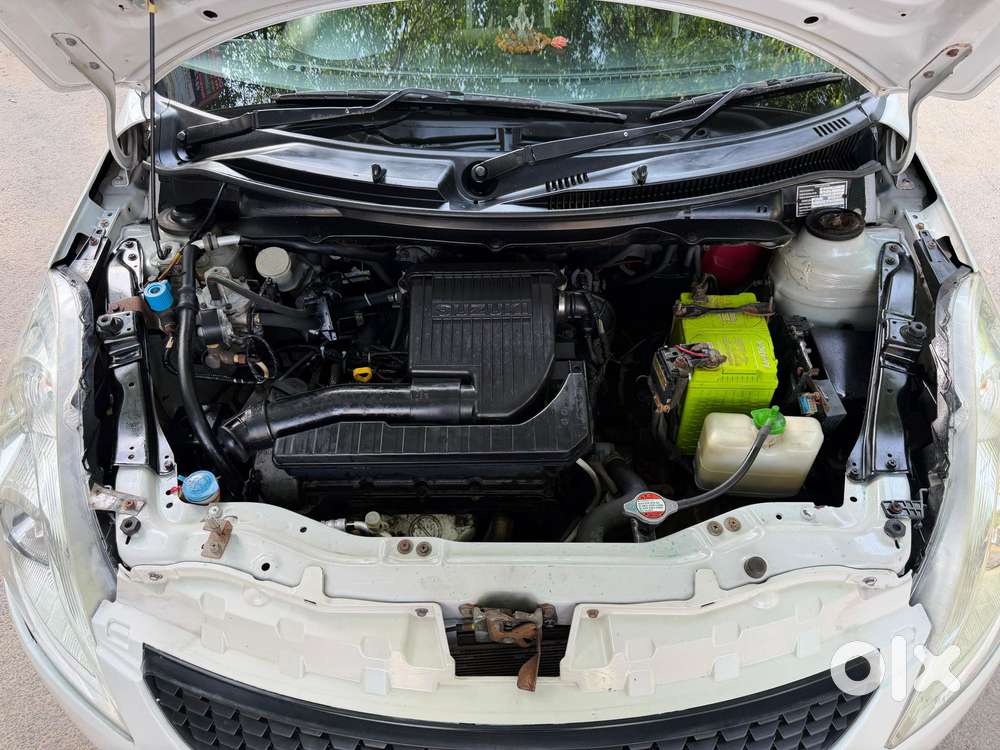 Maruti Suzuki Swift Vxi Cng, 2013, Cng & Hybrids