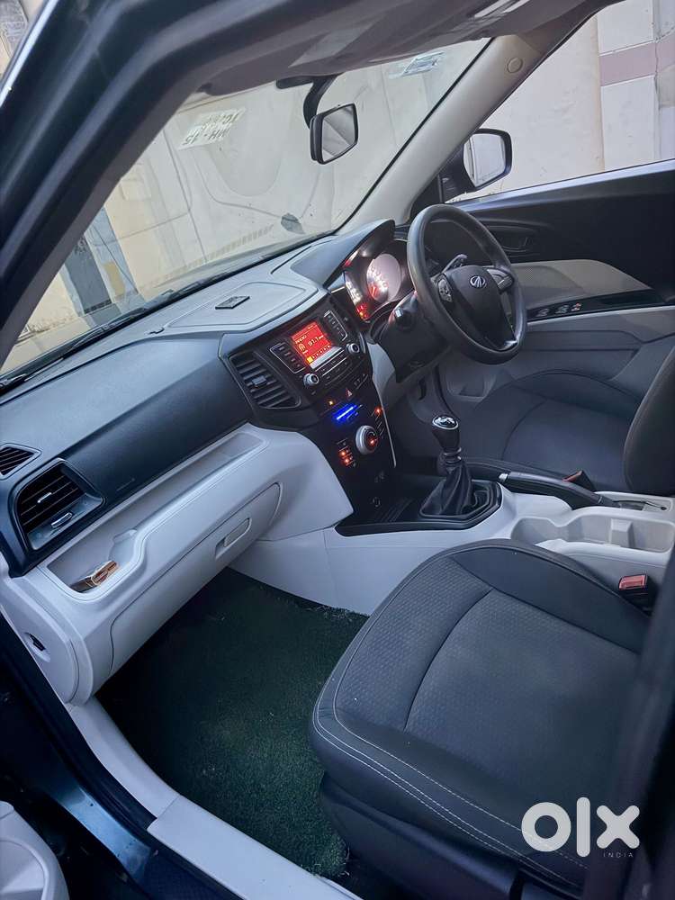 Mahindra Xuv300 W6 Diesel, 2022, Diesel