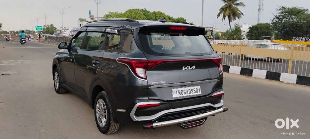Kia Carens 1.5 Prestige 7 Str, 2023, Petrol