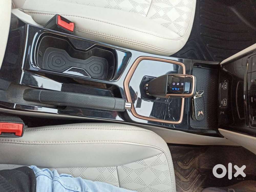 Mahindra Xuv400 El 7.2 Kw, 2024, Electric