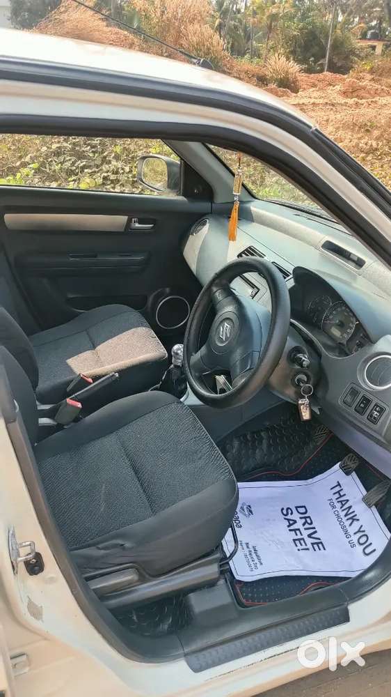 Maruti Suzuki Swift 2010 Diesel 107000 Km Driven