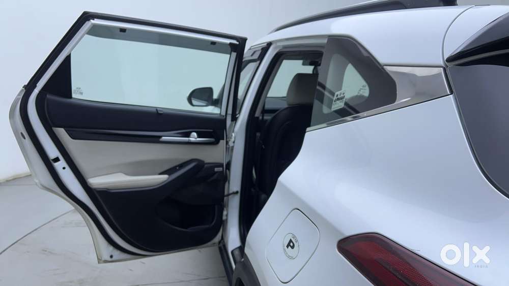 Kia Seltos Gtx Dct, 2020, Petrol