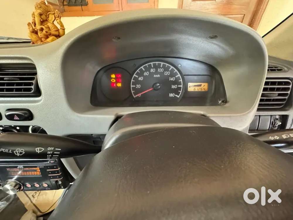 Maruti Suzuki Alto 2011 Petrol Well Maintained