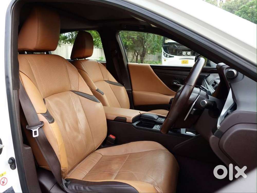 Lexus Es 300h, 2019, Petrol