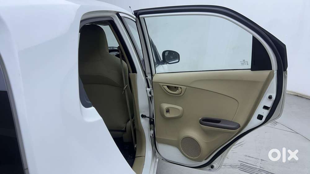 Honda Brio S Mt, 2013, Petrol