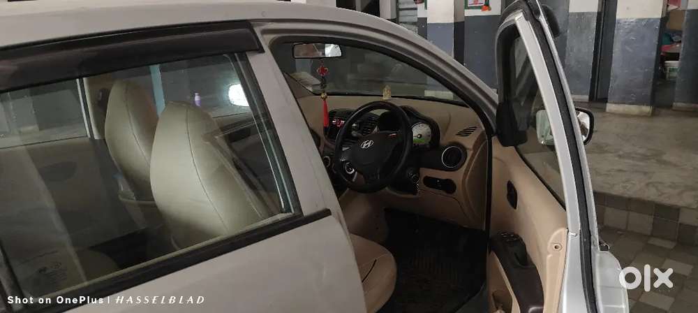 Hyundai I10 Kappa Magna 2009