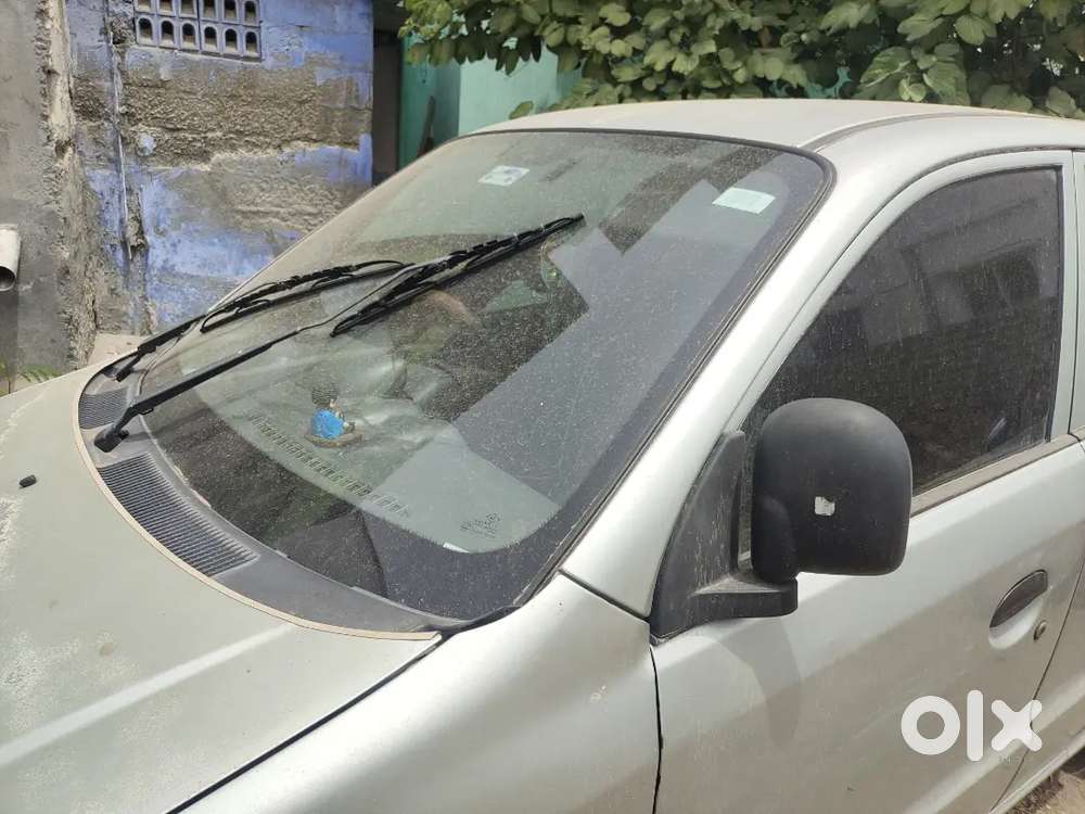 Hyundai Santro 2003 Petrol Good Condition