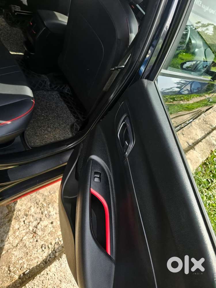 Hyundai I20 N Line 2023