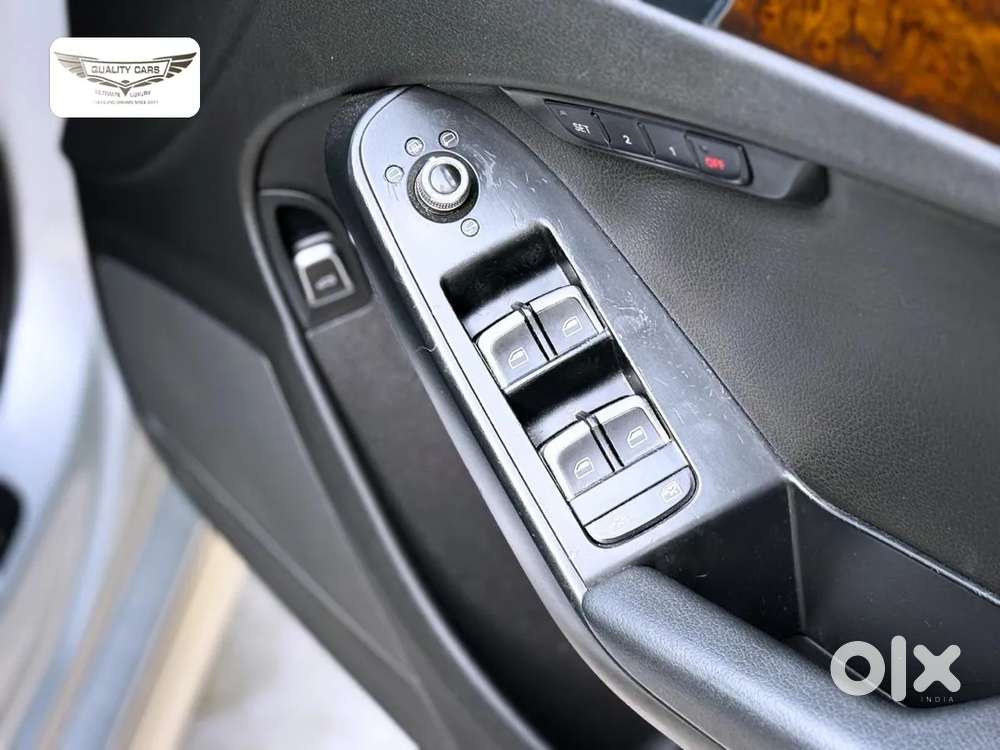 Audi A4 2.0 Tdi (143bhp), 2013, Diesel