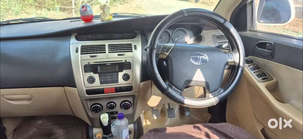 Tata Indica Vista 2013 Quterzet Engine D90