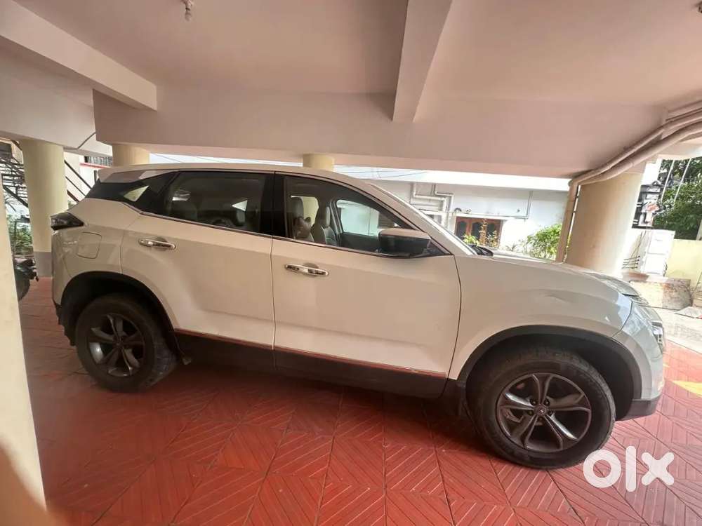 Tata Harrier 2020 Diesel Well Maintained