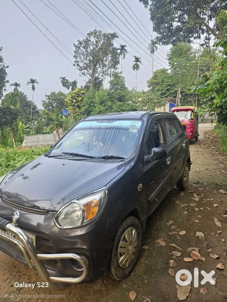 Maruti Suzuki Alto 2017 Fresh Condition