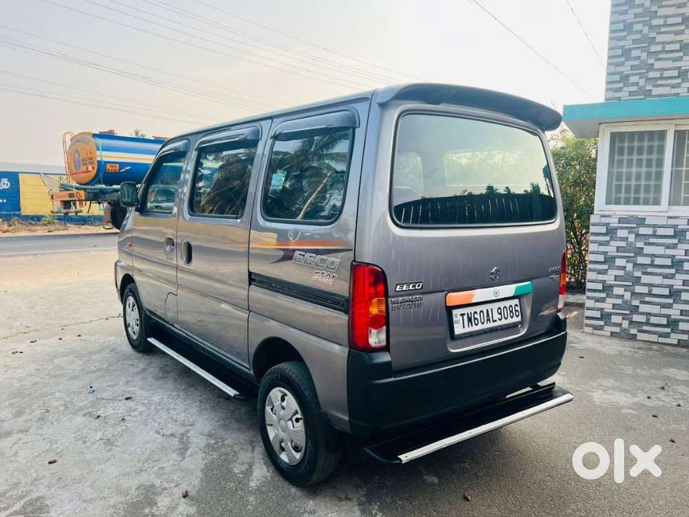 Maruti Suzuki Eeco 5 Seater Ac, 2024, Petrol