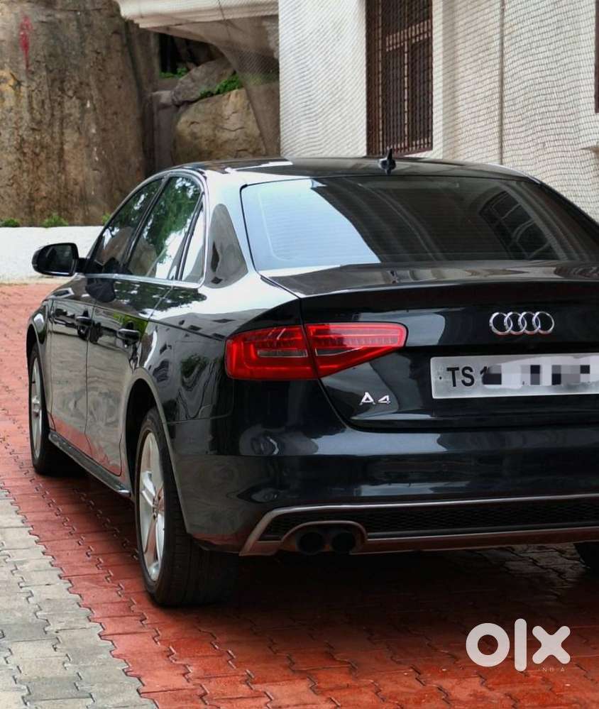 Audi A4 1.4 30 Tfsi Premium Plus, 2014, Diesel