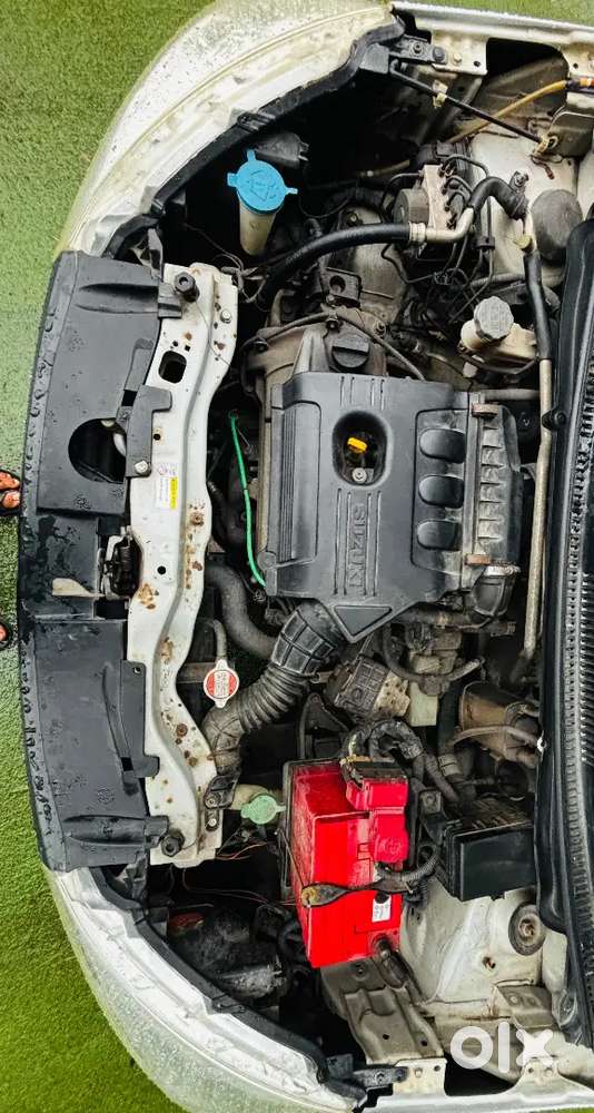 Maruti Suzuki Celerio Zxi Automatic 2016
