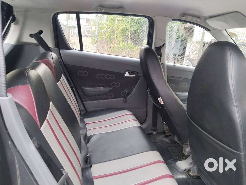 Maruti Suzuki Alto 800 Lxi, 2015, Petrol