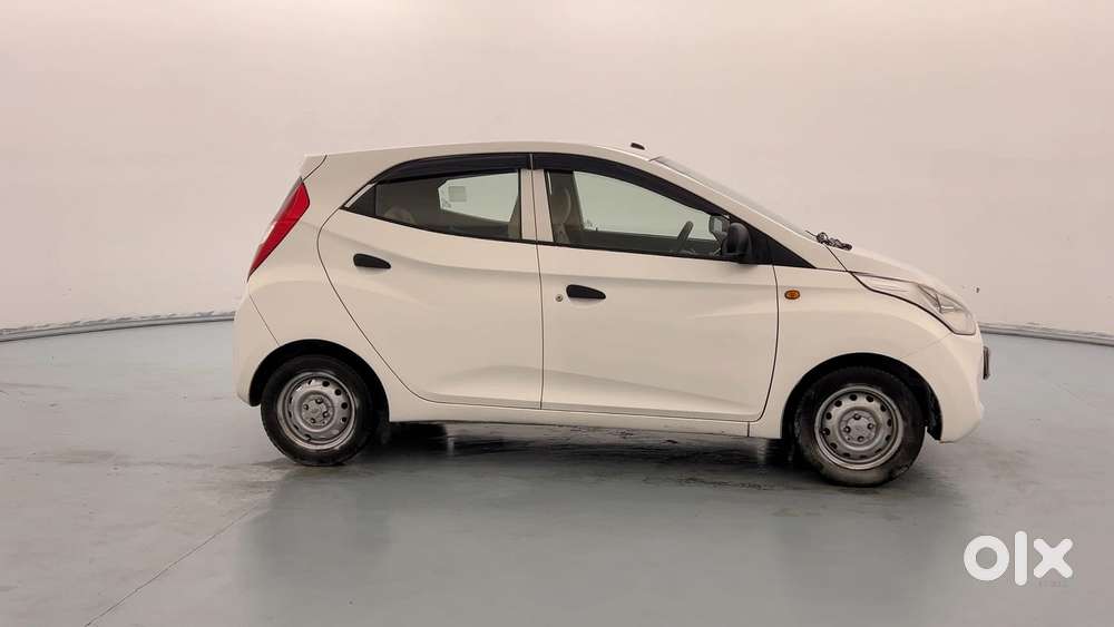 Hyundai Eon 0.8 Magna Plus Airbag, 2018, Petrol