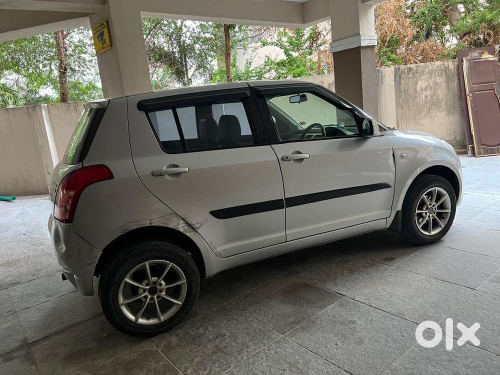Maruti Suzuki Swift 2007 Petrol Good Condition