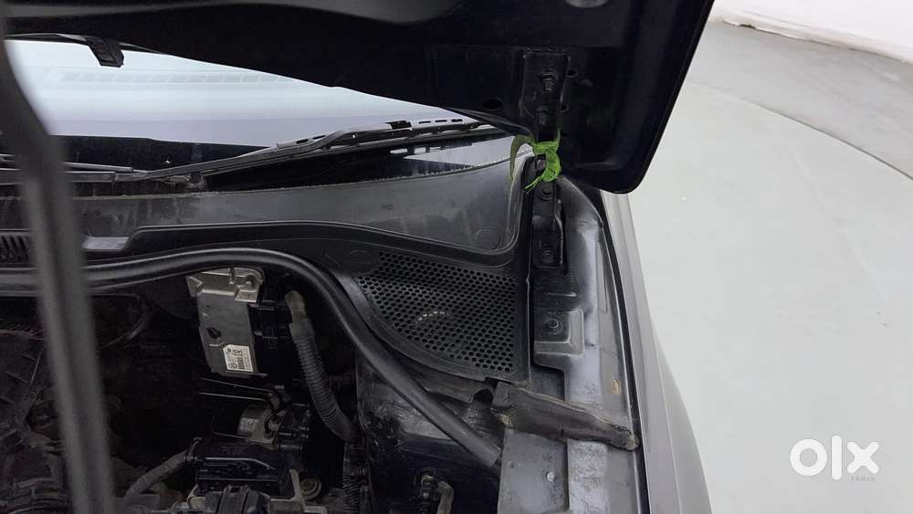 Skoda Rapid 1.6 Mpi At Style, 2018, Petrol