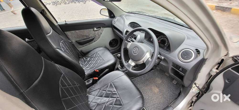 Maruti Suzuki Alto 800 Lxi, 2017, Petrol