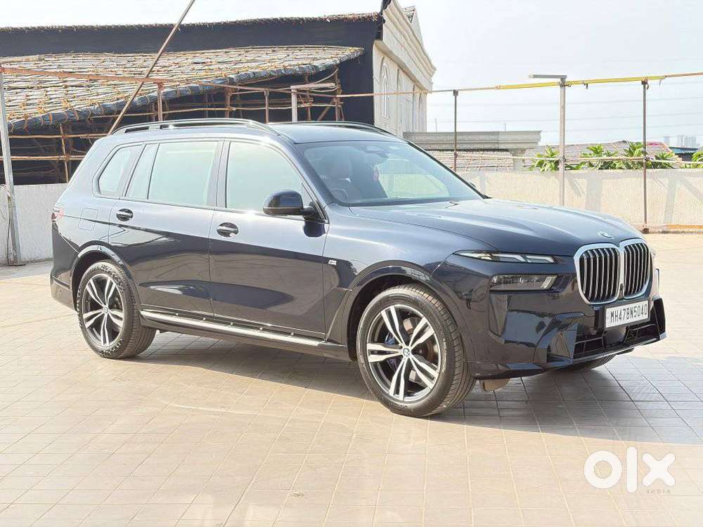 Bmw X7 3.0 Xdrive 40d M Sport, 2023, Diesel
