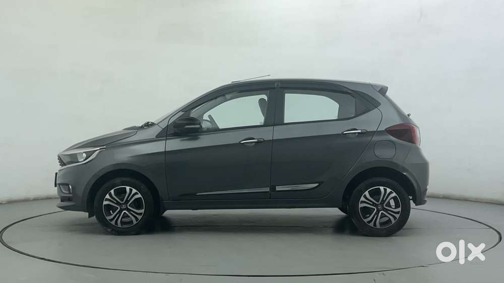 Tata Tiago 1.2 Revotron Xz Plus Cng, 2023, Cng & Hybrids