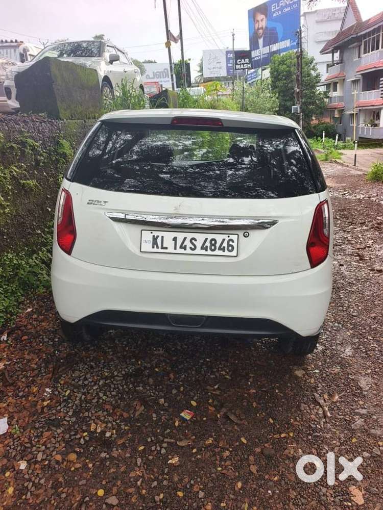 Tata Bolt Revotron Xm, 2015, Petrol