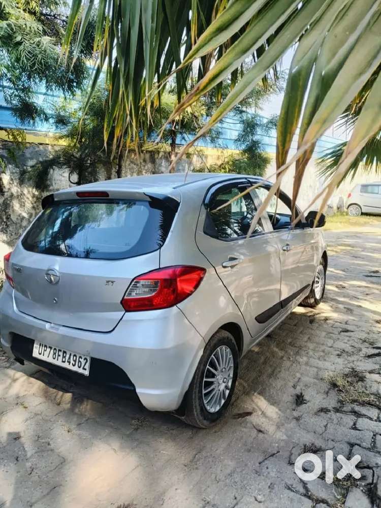 Tata Tiago 1.2 Revotron 2018