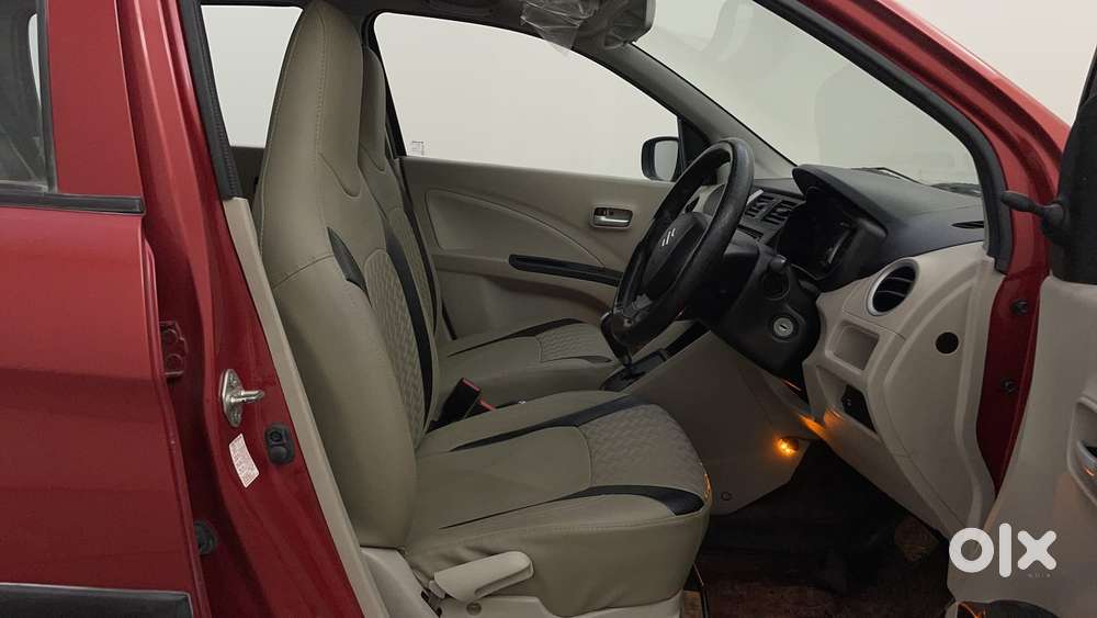 Maruti Suzuki Celerio Vxi Optional Amt, 2021, Petrol