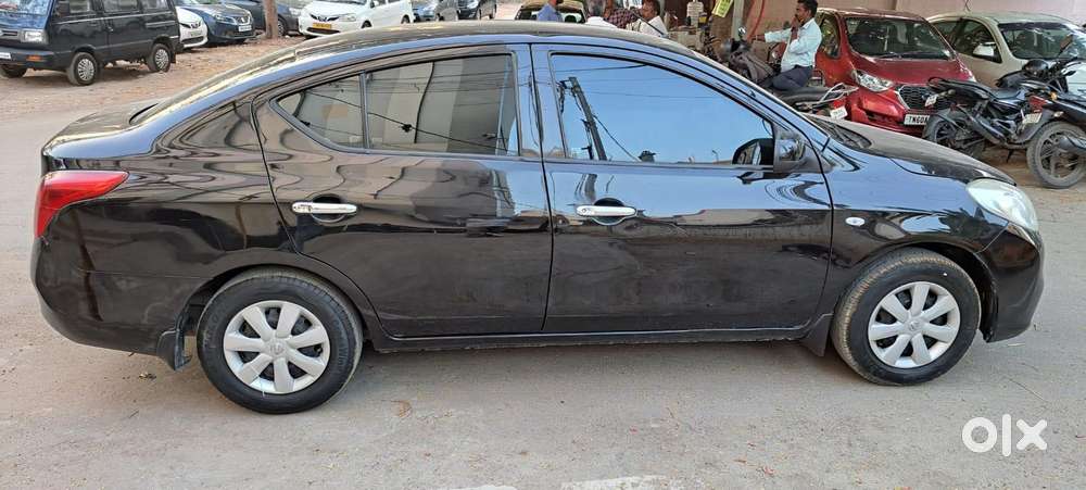 Nissan Sunny Diesel Xl, 2013, Diesel