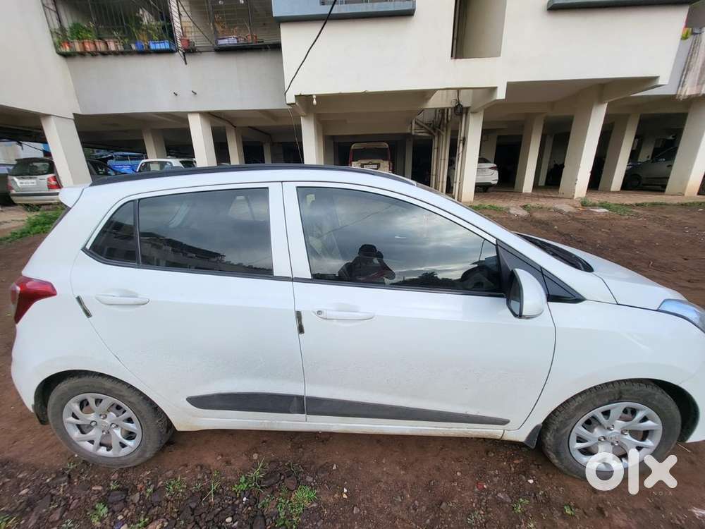 Hyundai Grand I10 2019 Petrol