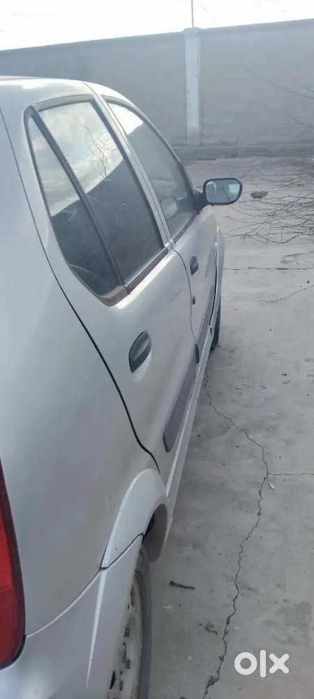 Tata Indica 2006 Diesel 95000 Km Driven