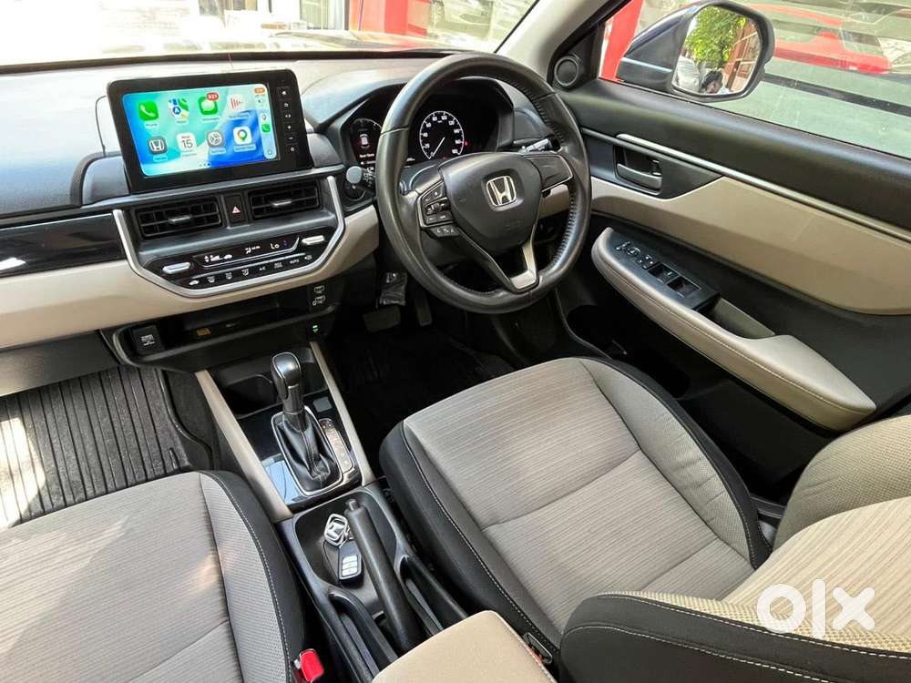 Honda Elevate Vx Cvt, 2023, Petrol