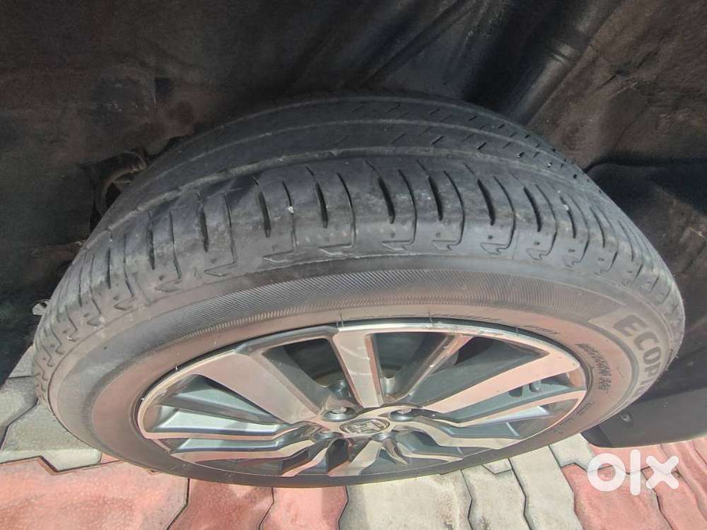 Honda City, 2022, Petrol