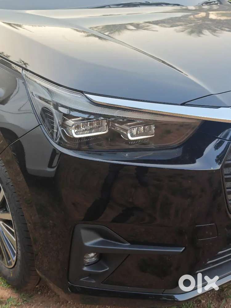 Honda Amaze 2026 Petrol 000 Km Driven