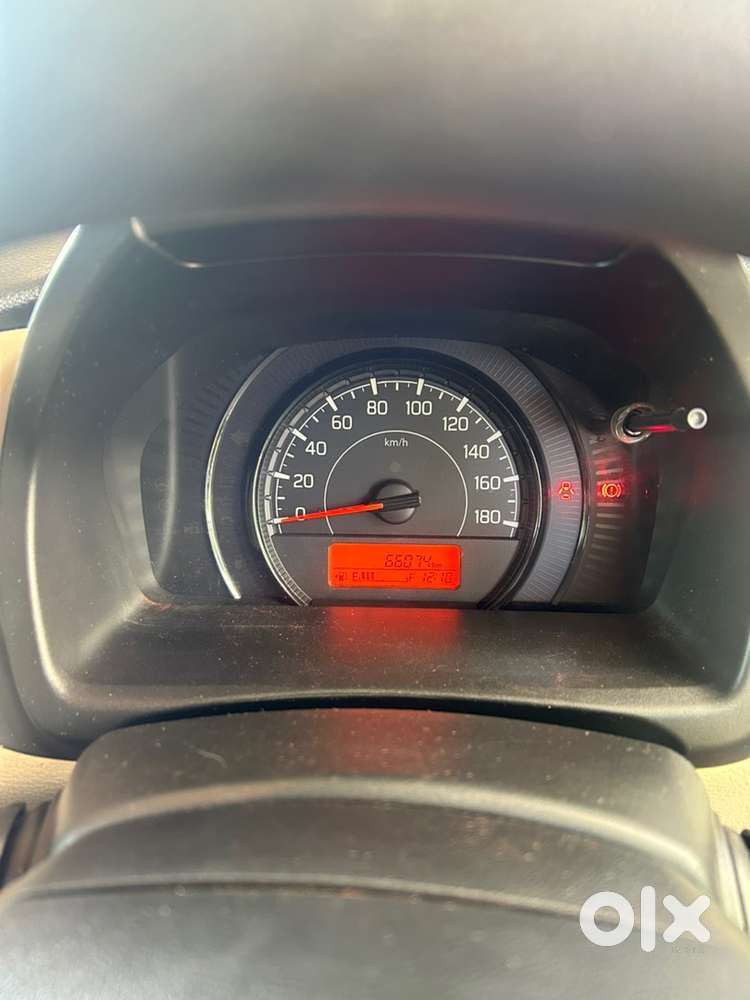 Maruti Suzuki Wagon R 2020 Petrol Vxi