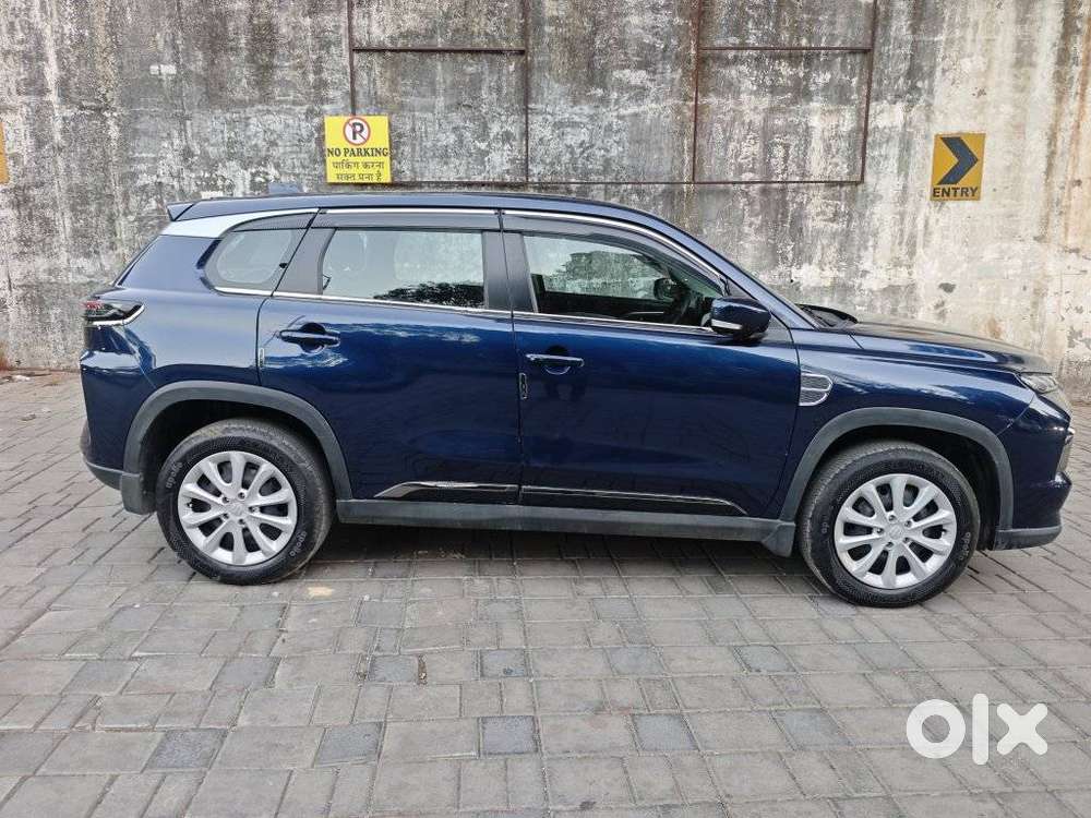 Maruti Suzuki Grand Vitara 1.5 Delta Cng, 2024, Petrol