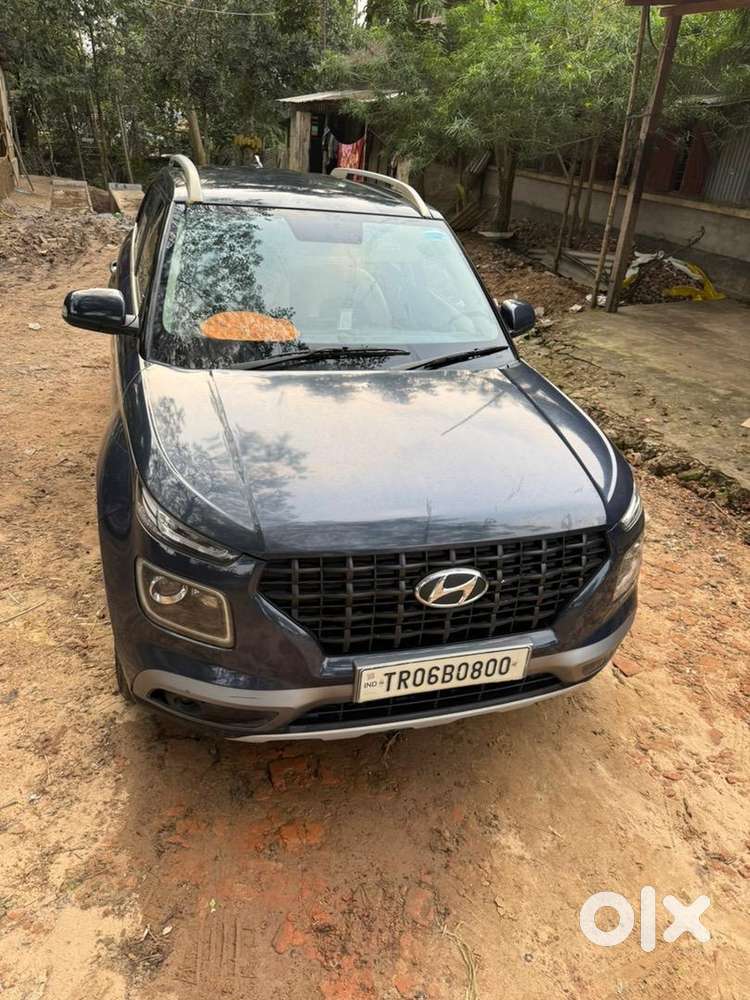 Hyundai Car 2020 Petrol Manual