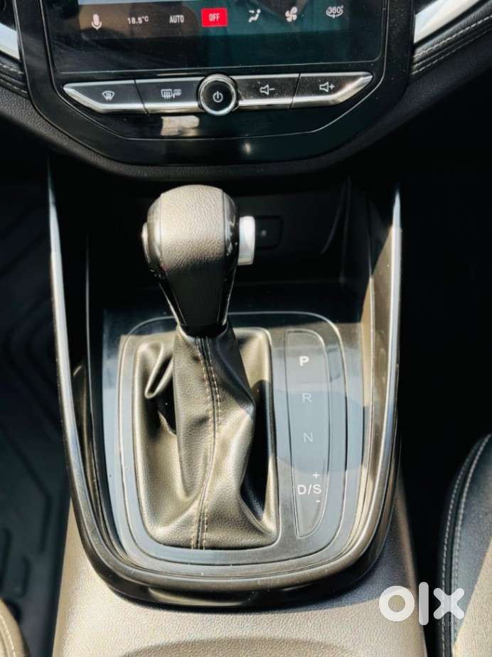 Mg Hector Sharp Dct Petrol, 2020, Petrol