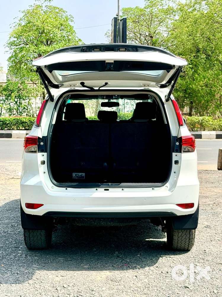 Toyota Fortuner 4x2 At 2.8 Diesel, 2020, Diesel