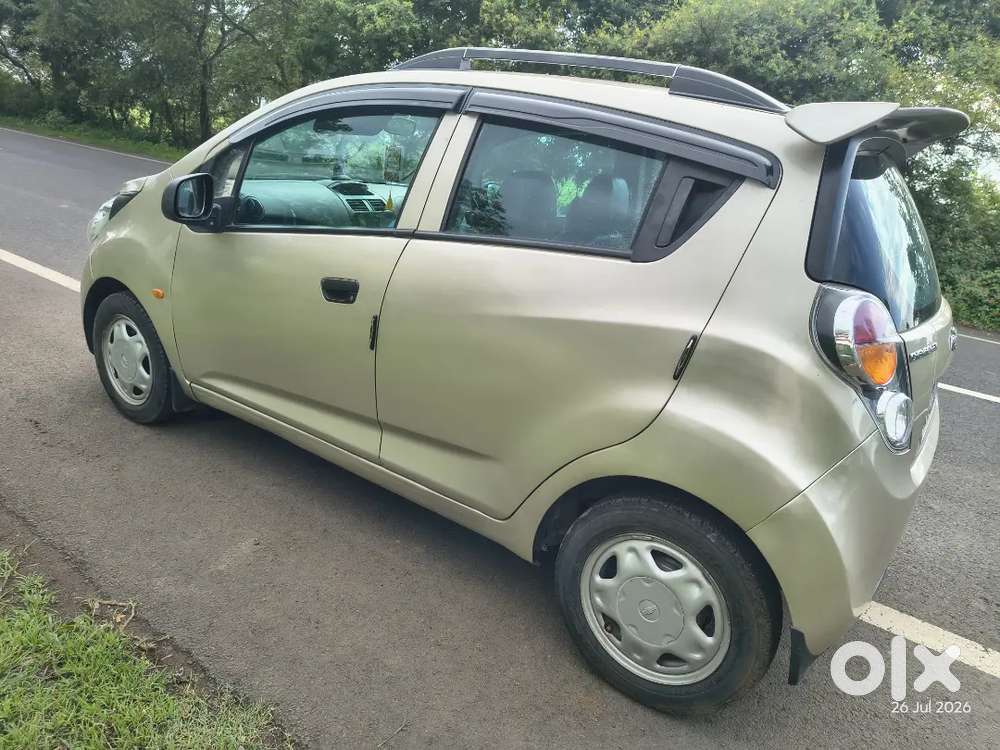 Chevrolet Beat 2012 Petrol Good Condition