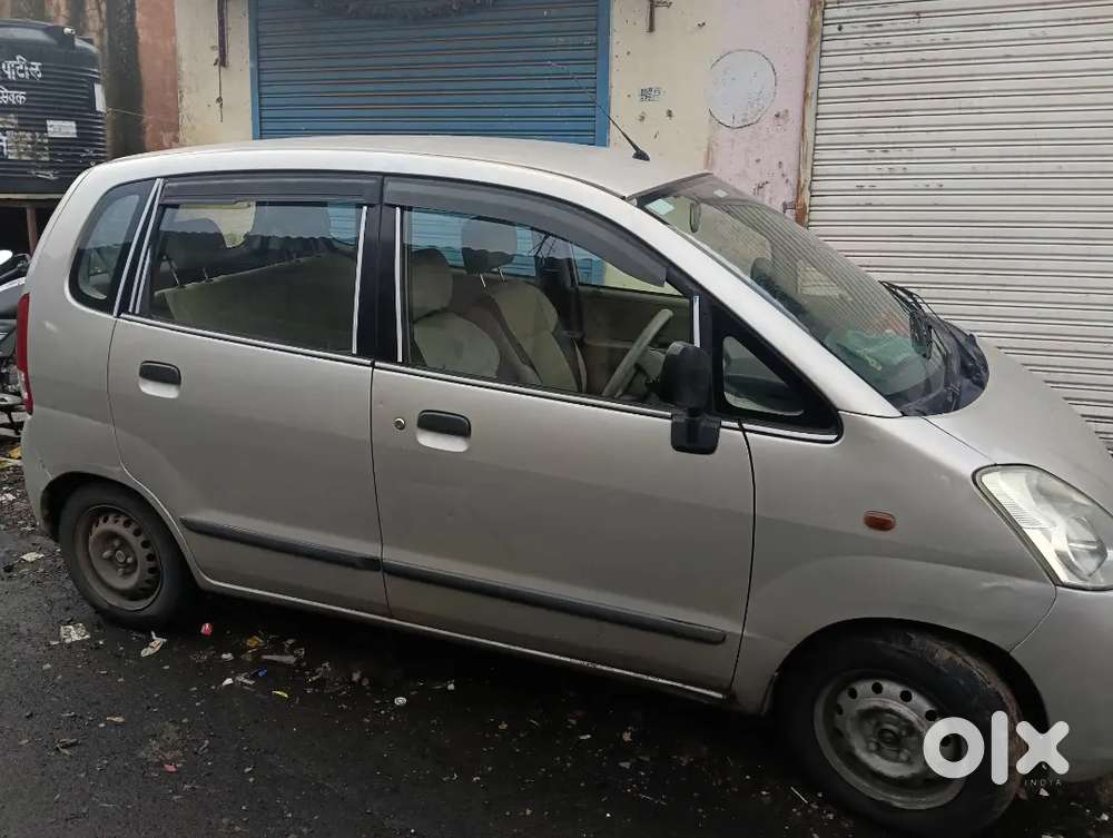 Maruti Suzuki Zen Estilo Lxi 2012 Model