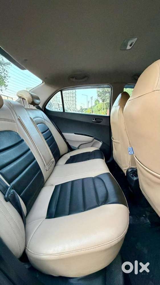 Hyundai Xcent 1.2 Vtvt S, 2019, Cng & Hybrids