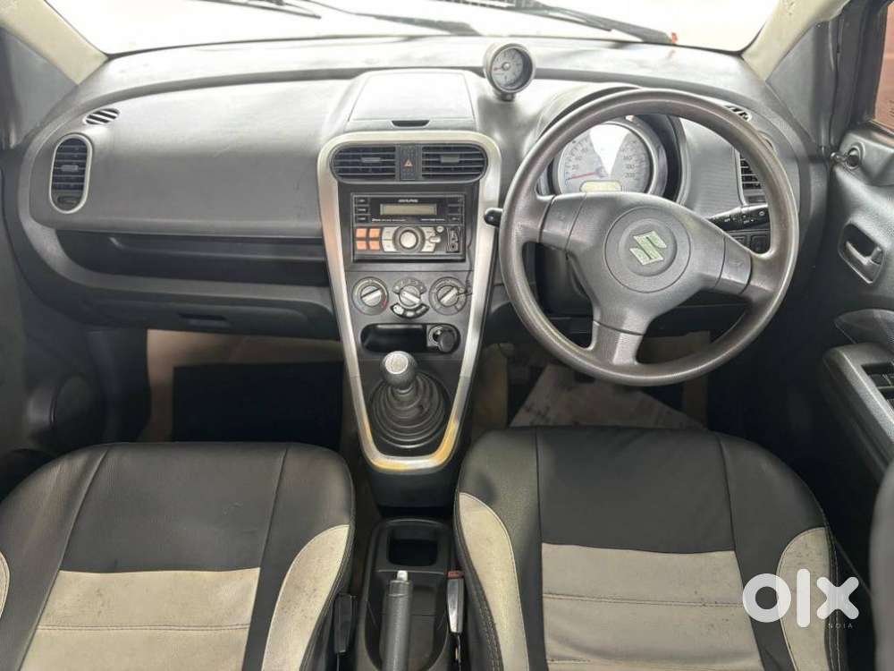Maruti Suzuki Ritz Vdi Bs-iv, 2011, Diesel