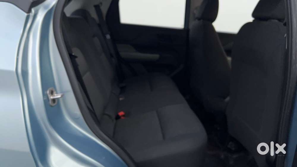 Tata Punch Adventure Amt, 2024, Petrol