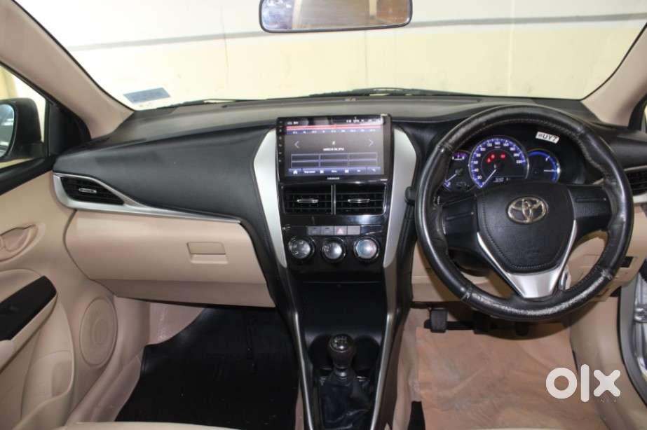 Toyota Yaris J, 2021, Petrol
