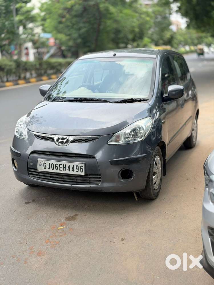 Hyundai I10 1.2 Kappa Magna, 2009, Petrol