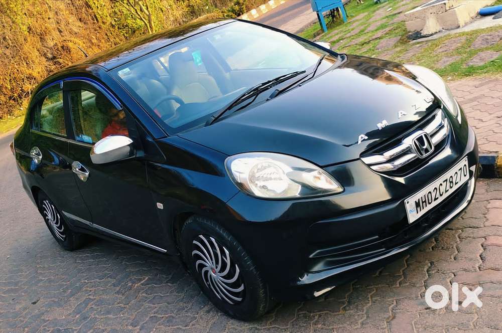 Honda Amaze 1.5 S I-dtec, 2013, Diesel