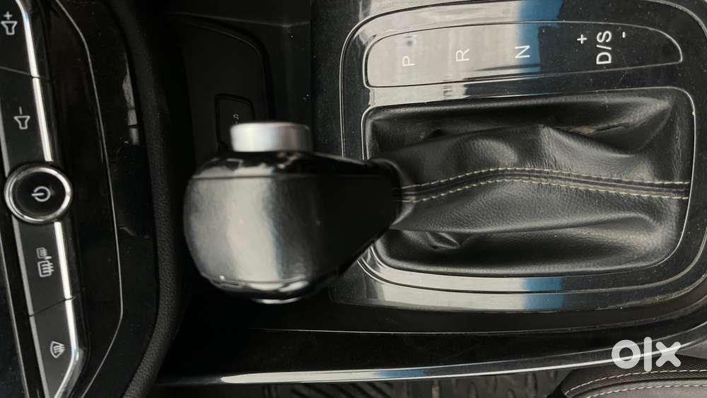 Mg Hector Sharp Dct Petrol, 2019, Petrol